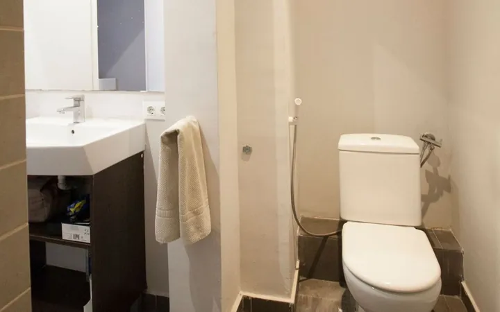 Piso en Via Augusta, Sant Gervasi - Galvany - Foto 11
