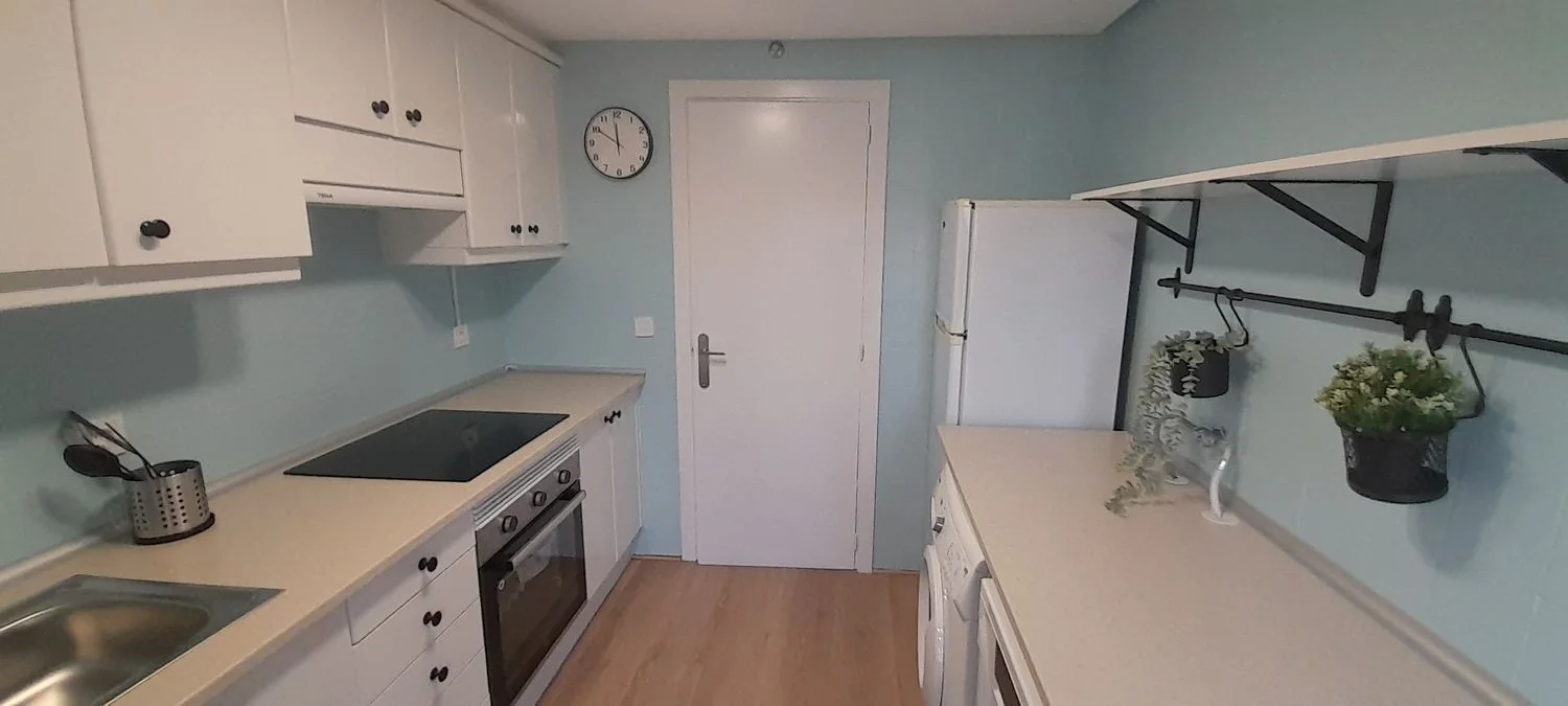Piso en Calle de Anastasia López, 25, Tres Olivos - Valverde - Foto 6