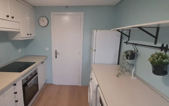 Piso en Calle de Anastasia López, 25, Tres Olivos - Valverde - Foto 6