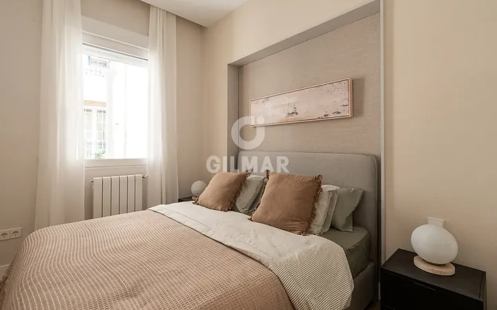 Piso en Almagro, Madrid - Foto 11