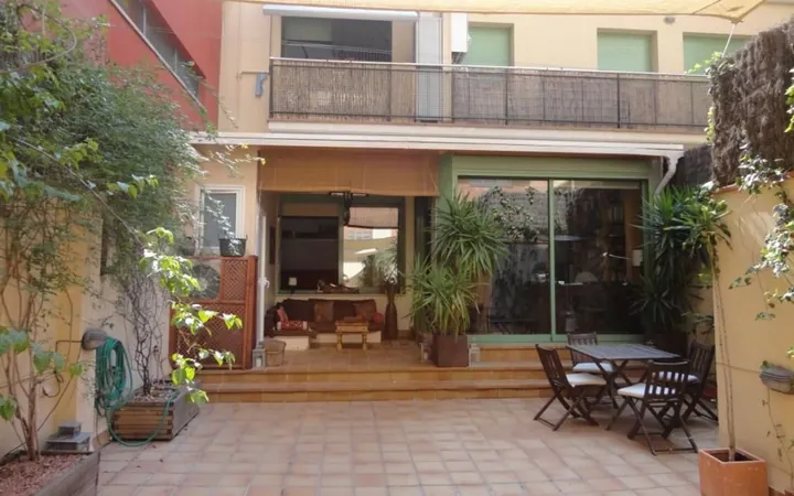 Piso en Passatge d'Alió, 28, El Camp d'En Grassot i Gràcia Nova - Foto 2