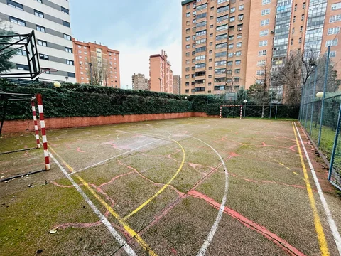 Piso en calle de Melchor Fernández Almagro, 21 - Foto 9