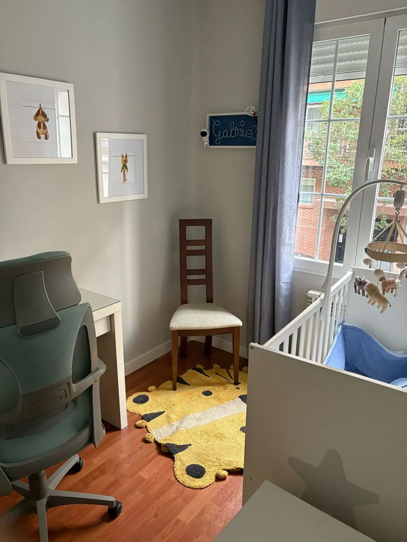 Piso en calle de Canillas, 76 - Foto 21