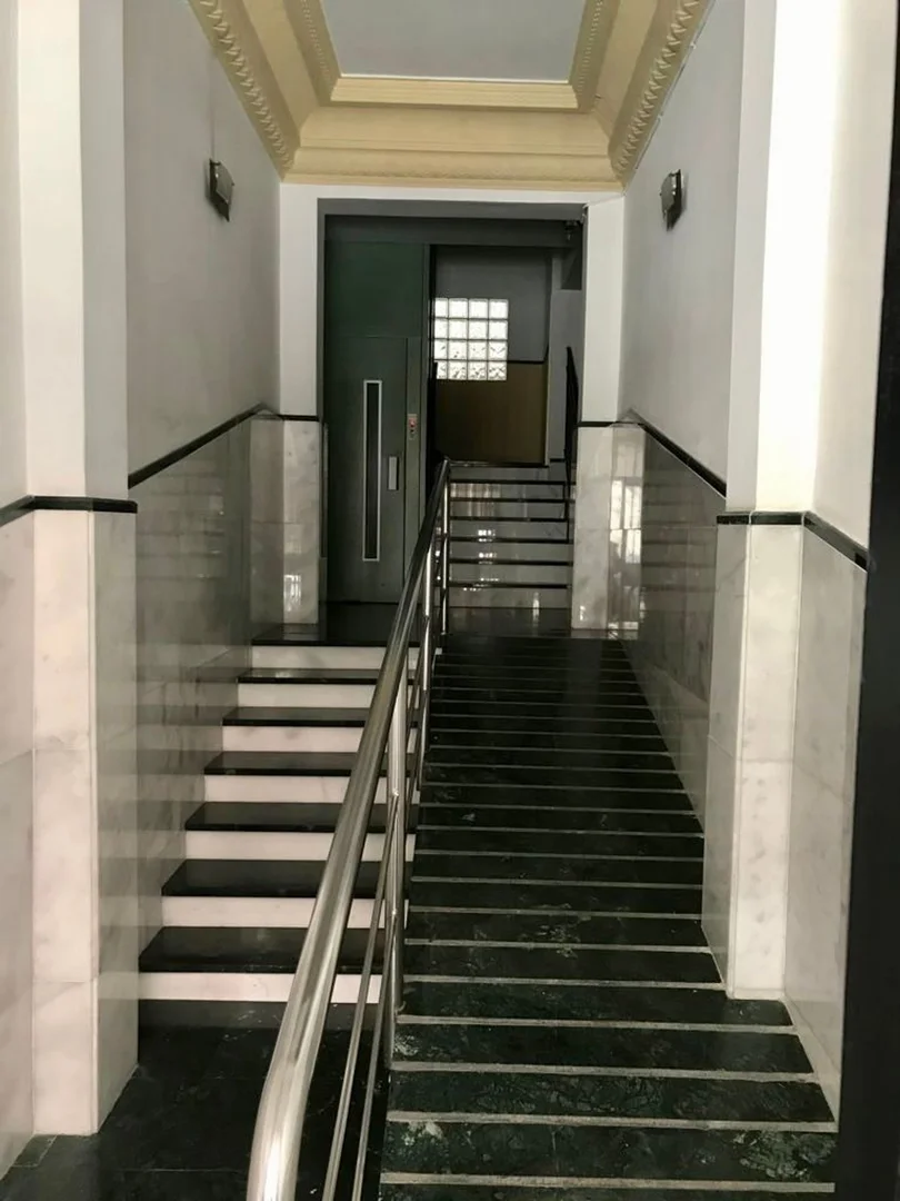 Alquiler de piso en Calle de María Panés, 14 - Foto 22
