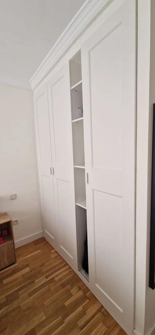 Piso en calle de Simón Viñals, 5 - Foto 6