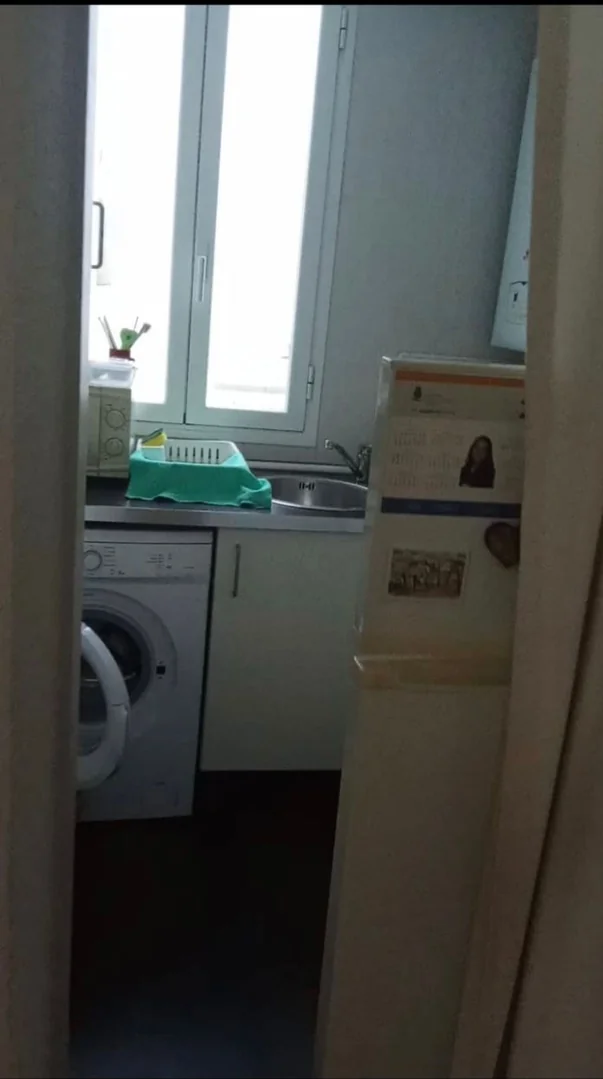 Piso en Barrio Guindalera, 9, Guindalera - Foto 6