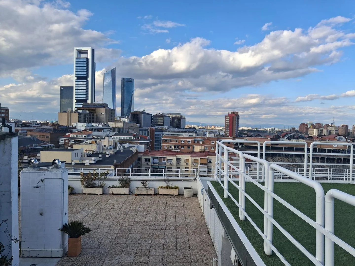 Piso en calle de Rafael Herrera, 11 - Foto 9