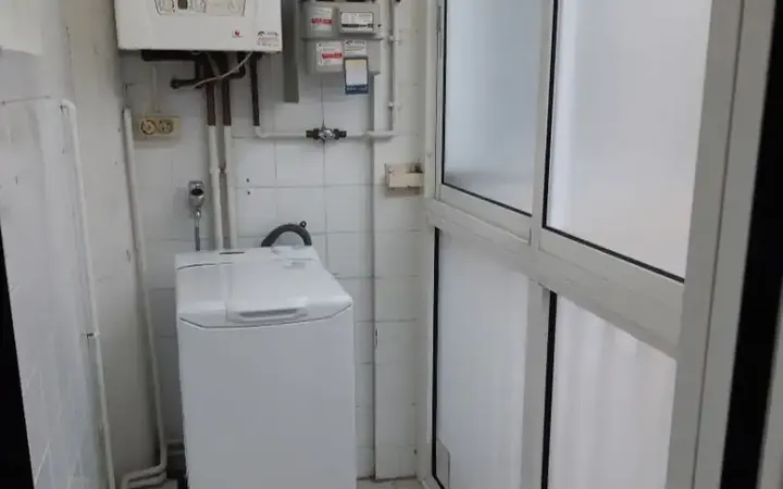Piso en  Carrer Gran de Sant Andreu 477 - Foto 4