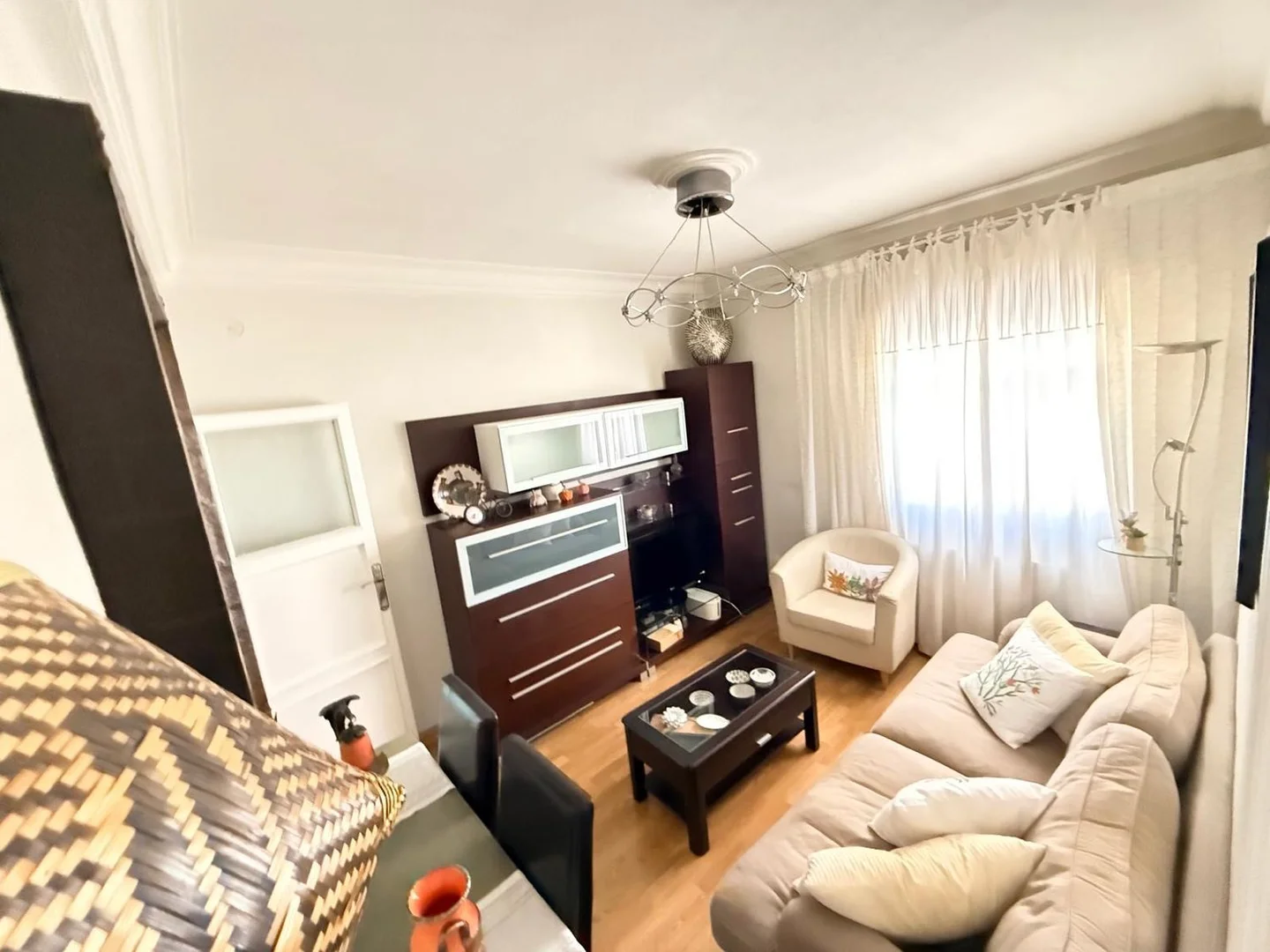 Piso en Barrio Puerta del Ángel - Foto 3