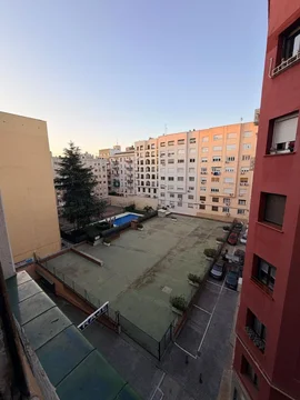 Piso en calle del Alcalde Sainz de Baranda, 23 - Foto 14