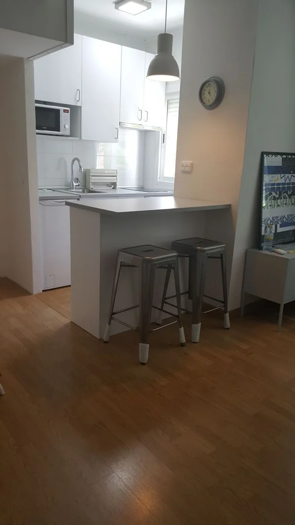 Piso en calle de las Cañas, 4 - Foto 5