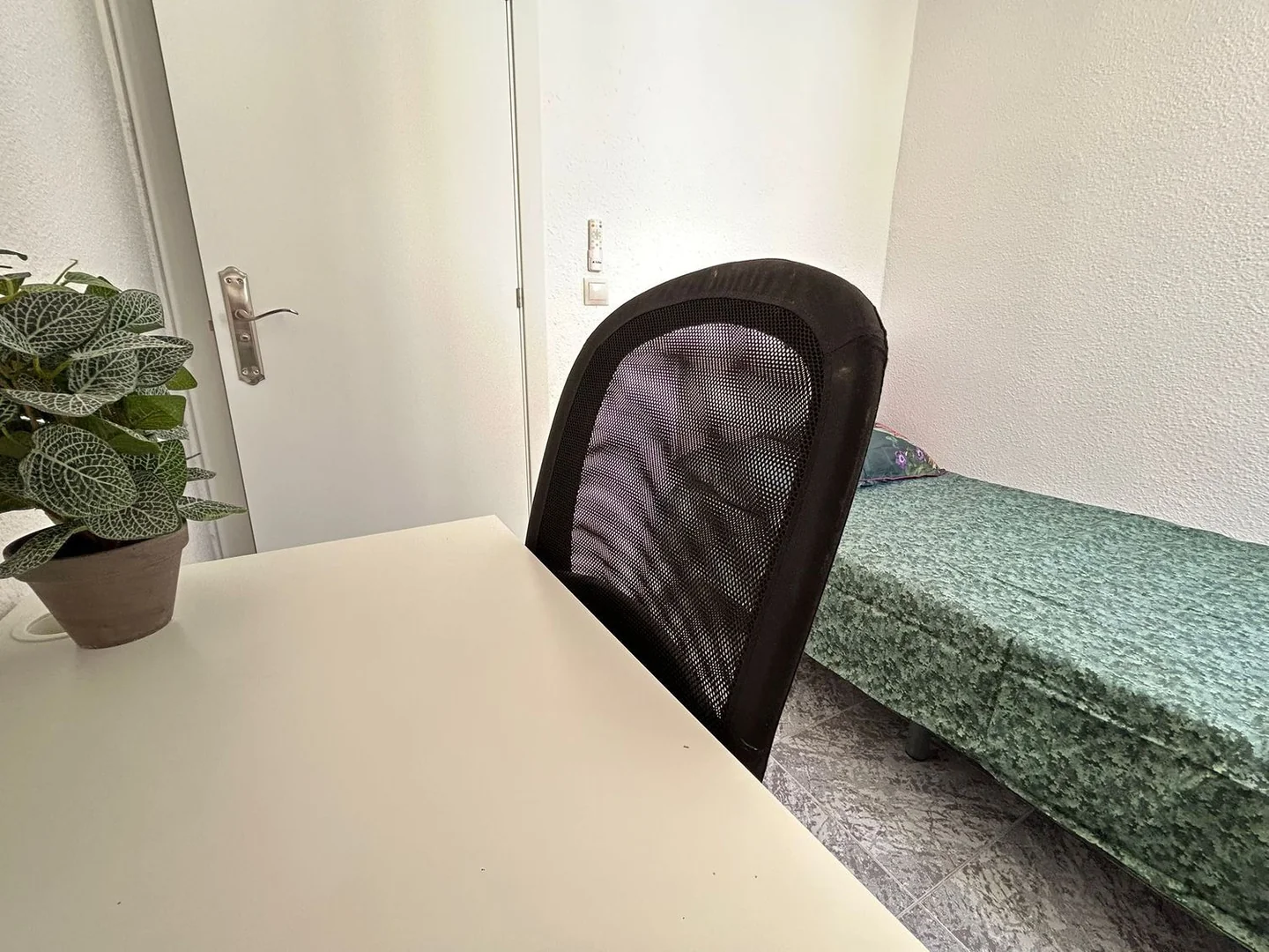 Piso en Calle del Amparo, Lavapiés-Embajadores - Foto 5