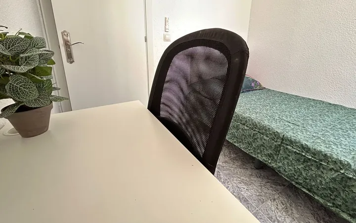 Piso en Calle del Amparo, Lavapiés-Embajadores - Foto 5