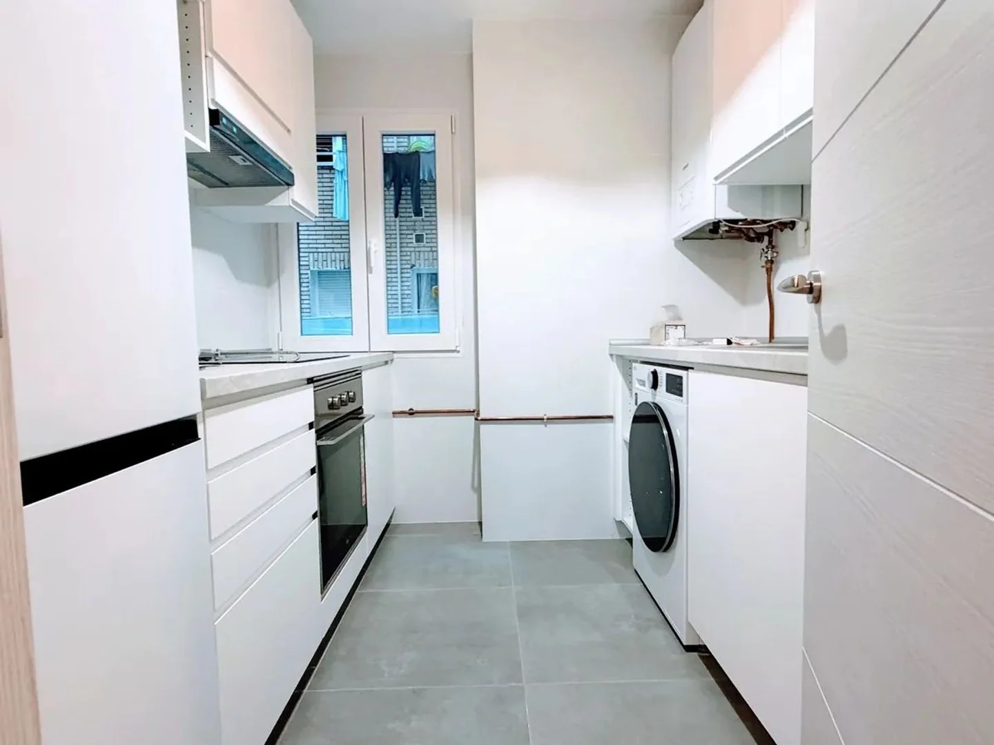 Piso en Calle de Berruguete, 124, La Vall d'Hebron - La Clota - Foto 6