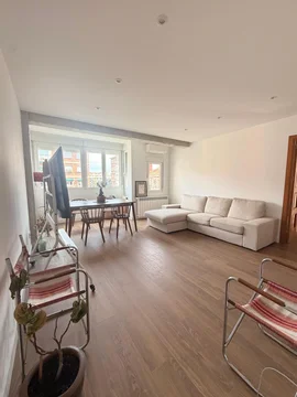 Piso en Barrio Puerta del Ángel - Foto 1