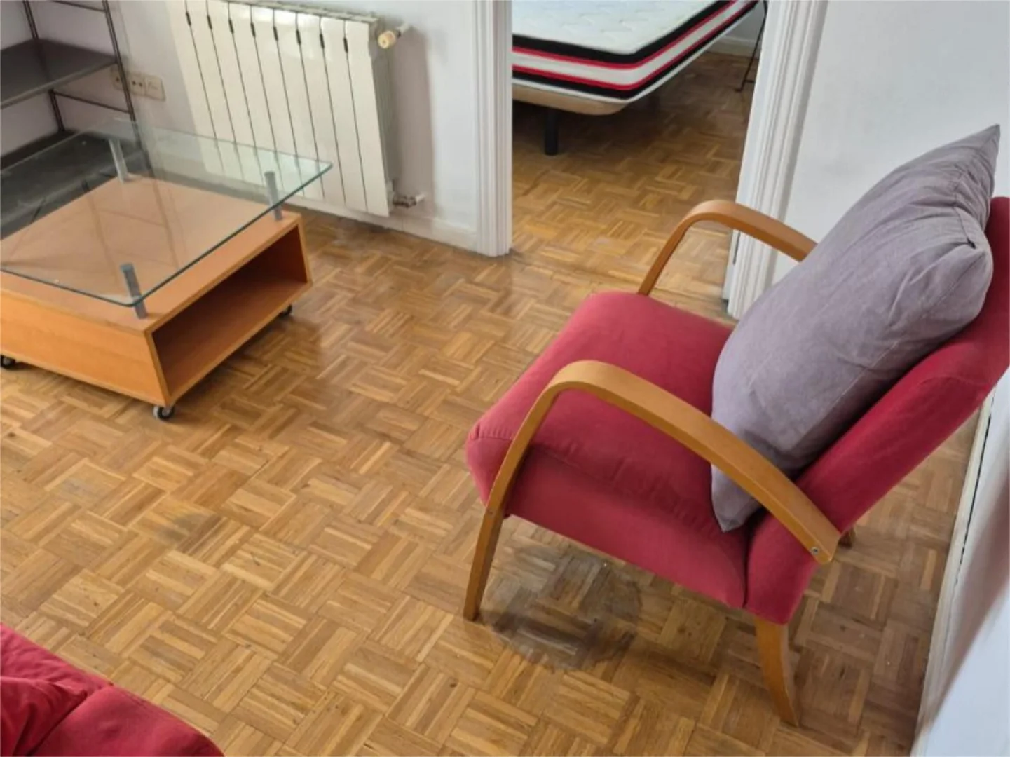 Apartamento en  Madrid Capital - Foto 23