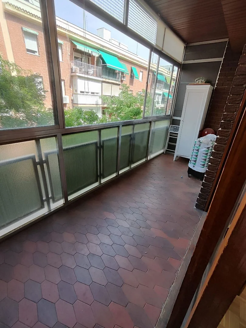 Piso en Calle de Gaztambide, Vallehermoso - Foto 19