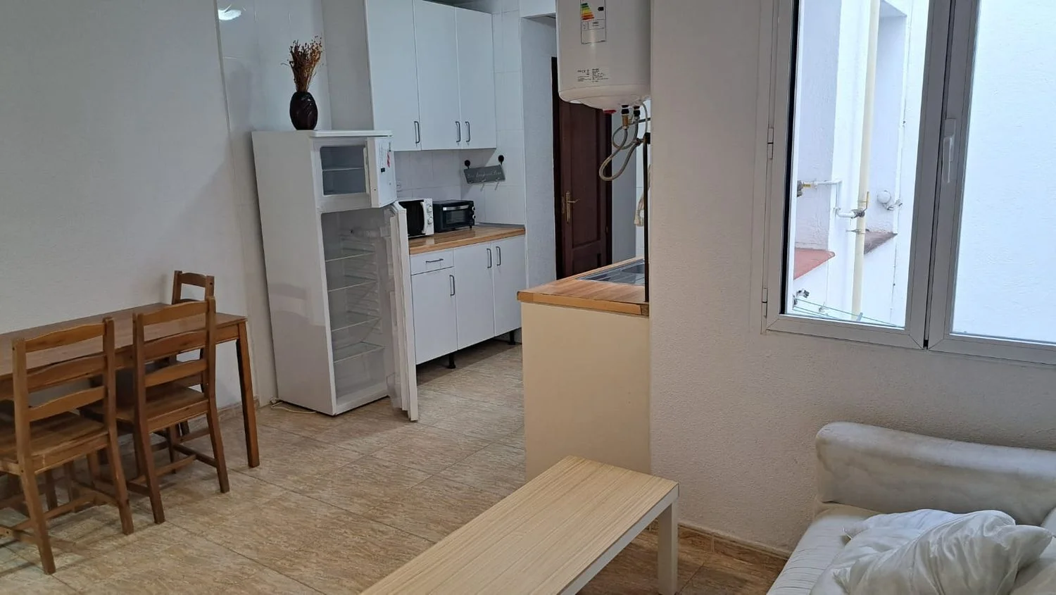 Piso en calle de Antonio Salces, 4 - Foto 1