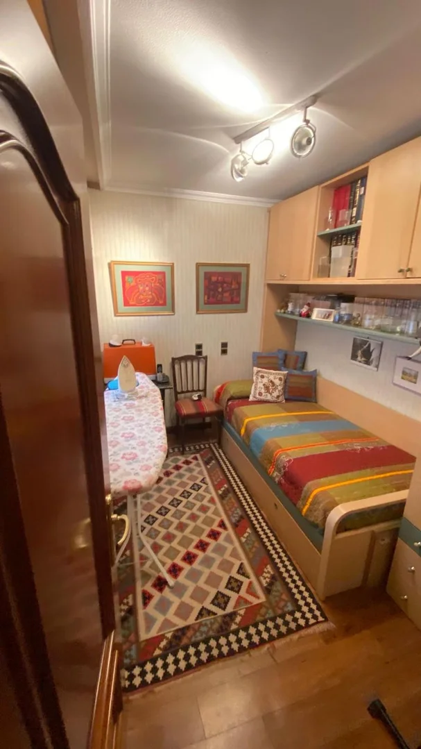 Ático en calle de Dulcinea, 4 - Foto 17