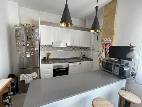 Piso en calle de Cuba, 60 - Foto 1