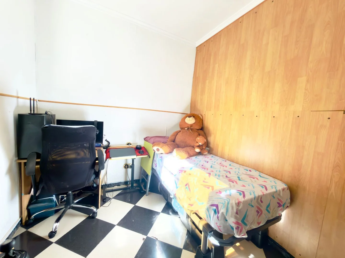 Casa o chalet independiente en Calle de la Llibertat, 9, Vila de Gràcia - Foto 33