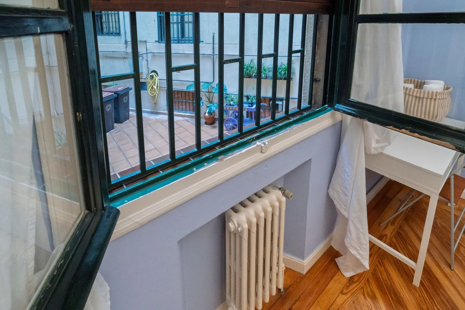 Piso en calle de Tudescos, 4 - Foto 7