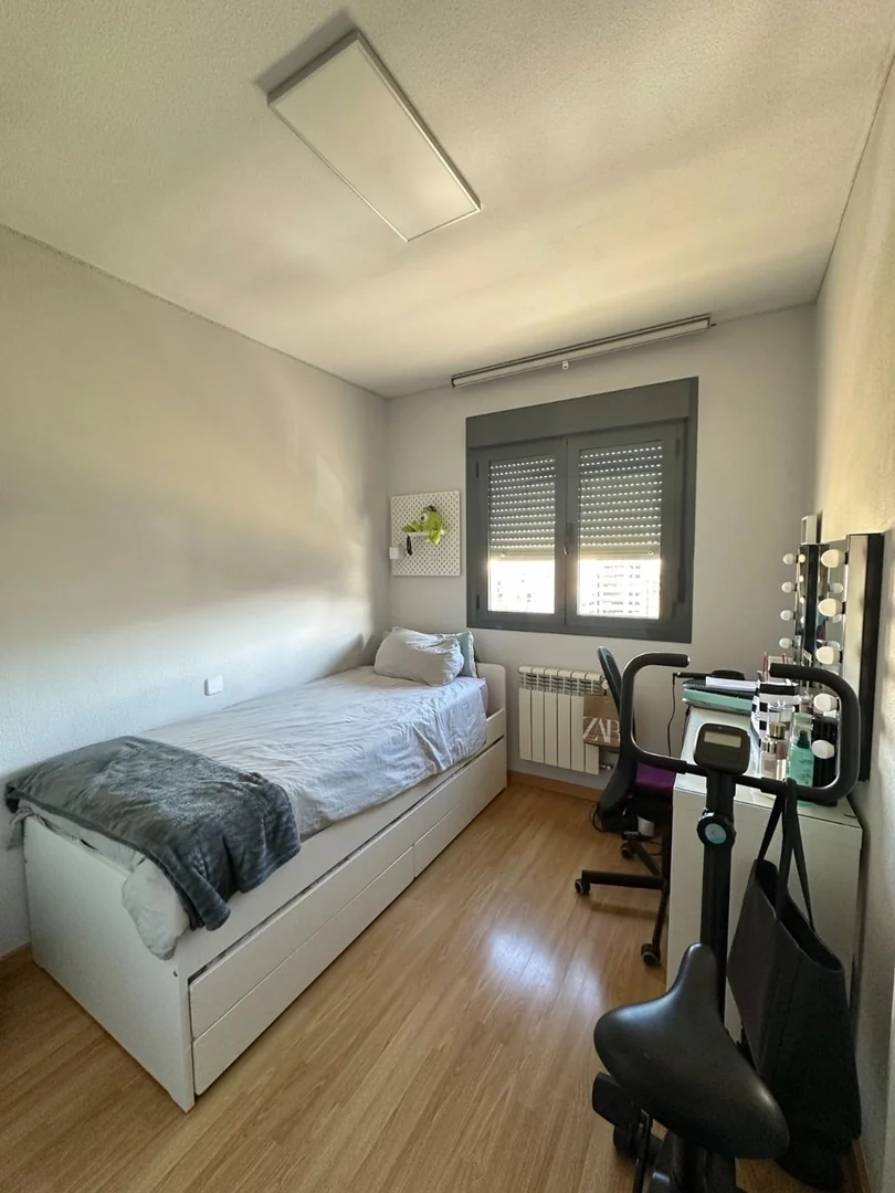 Piso en Avenida de la Gran Vía del Sureste, 8, Ensanche de Vallecas - La Gavia - Foto 13
