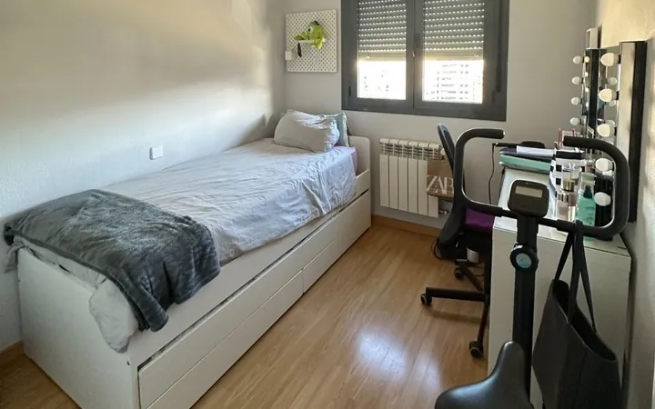 Piso en Avenida de la Gran Vía del Sureste, 8, Ensanche de Vallecas - La Gavia - Foto 13
