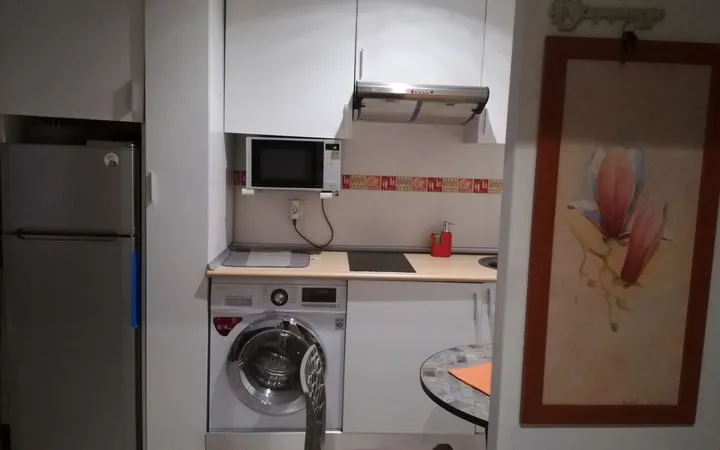 Estudio en Calle San Martín de Porres, 41, Ciudad Universitaria - Foto 19