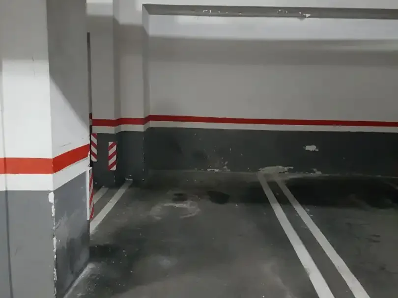 Garaje en  Carrer de Trajà 10 - Foto 2