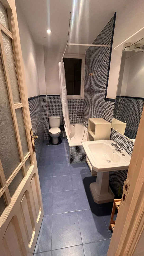 Piso en calle de Churruca, 12 - Foto 2