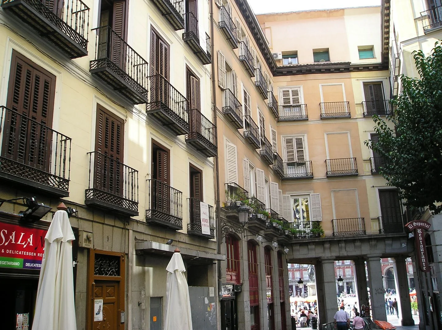 Piso en Calle de Zaragoza, 9, Sol - Foto 15