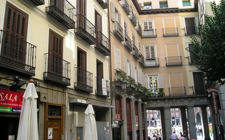 Piso en Calle de Zaragoza, 9, Sol - Foto 15