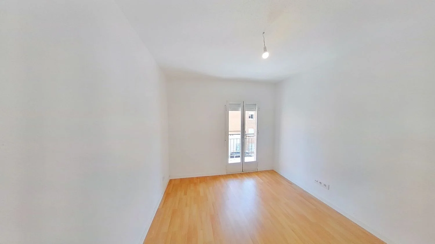 Piso en Barrio Palomeras sureste - Foto 3