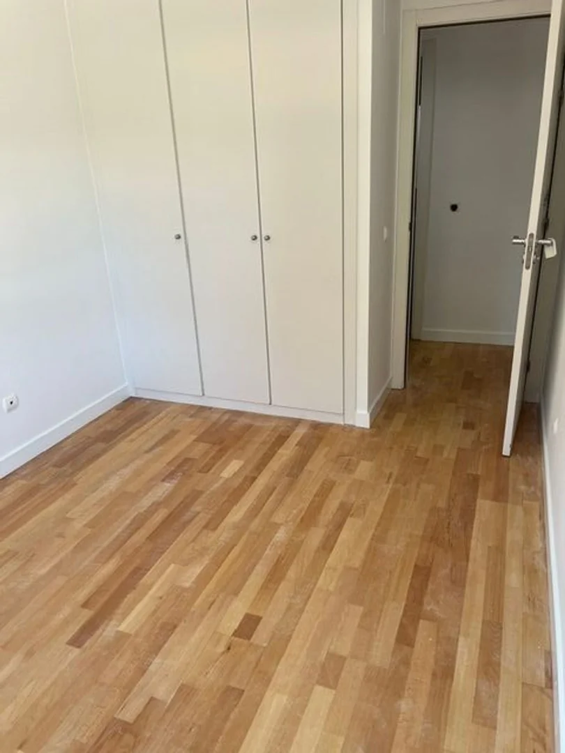 Piso en Avenida del Ingeniero Emilio Herrera, 9, Sanchinarro - Foto 13