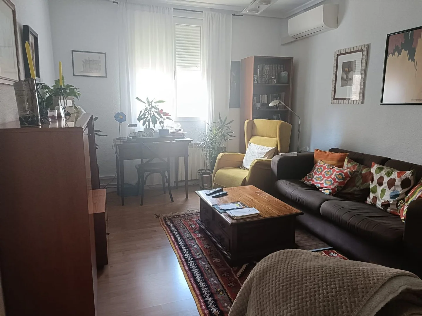 Piso en calle de Ercilla, 11 - Foto 17