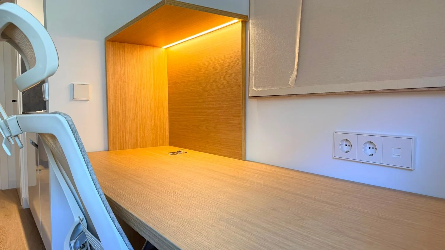 Estudio en Calle de Tracia, 9, Simancas - Foto 12