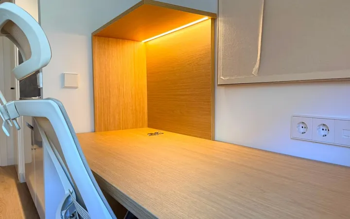 Estudio en Calle de Tracia, 9, Simancas - Foto 12