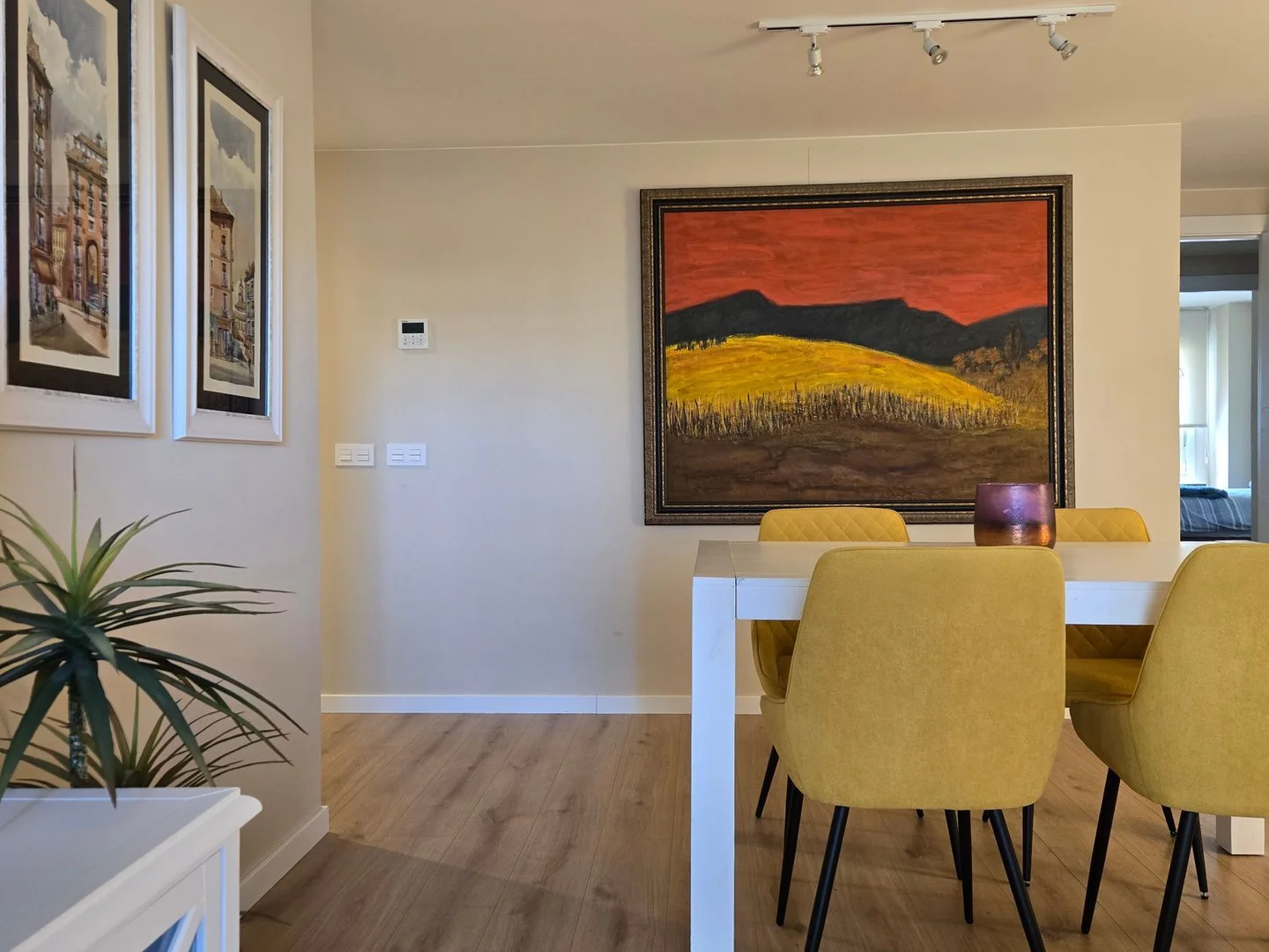 Piso en calle Ferenc Puskas, 202 - Foto 8