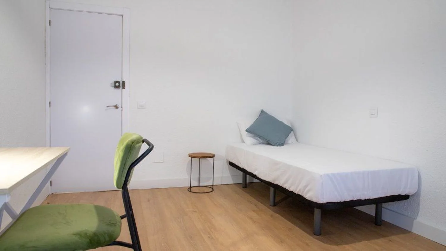 Piso en Barrio Portazgo - Foto 9