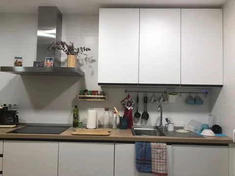 Piso en calle de la Marina, 92 - Foto 23