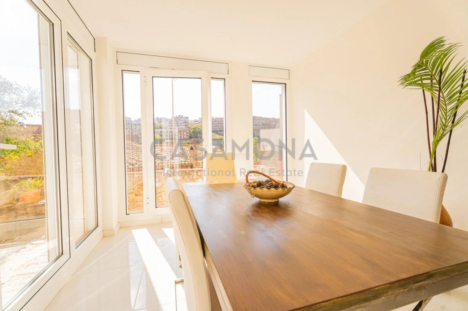 Chalet en La Vall d'Hebron - La Clota, La Vall d'Hebron - La Clota - Foto 50
