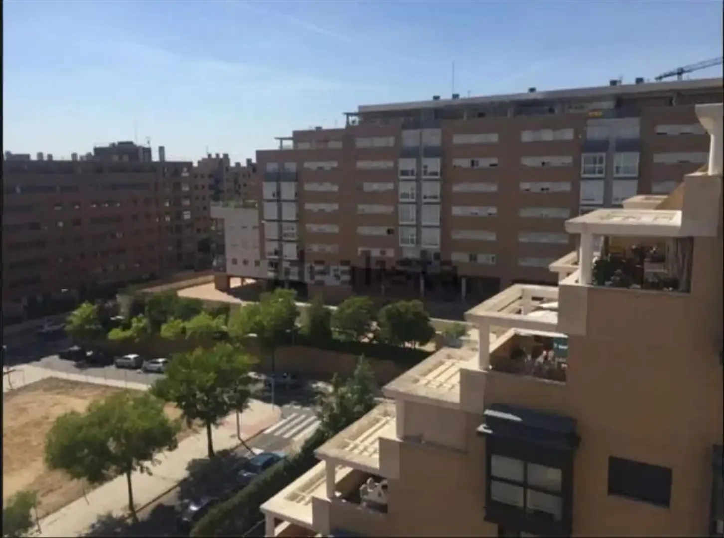 Ático en PAU de Carabanchel - Foto 3