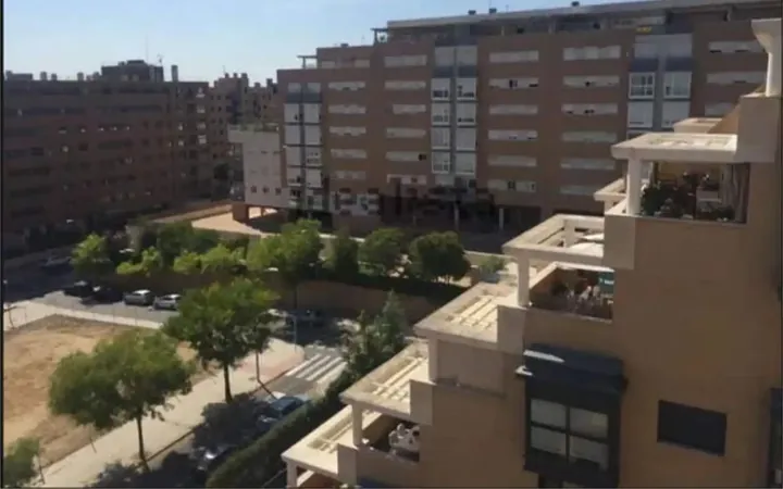 Ático en PAU de Carabanchel - Foto 3