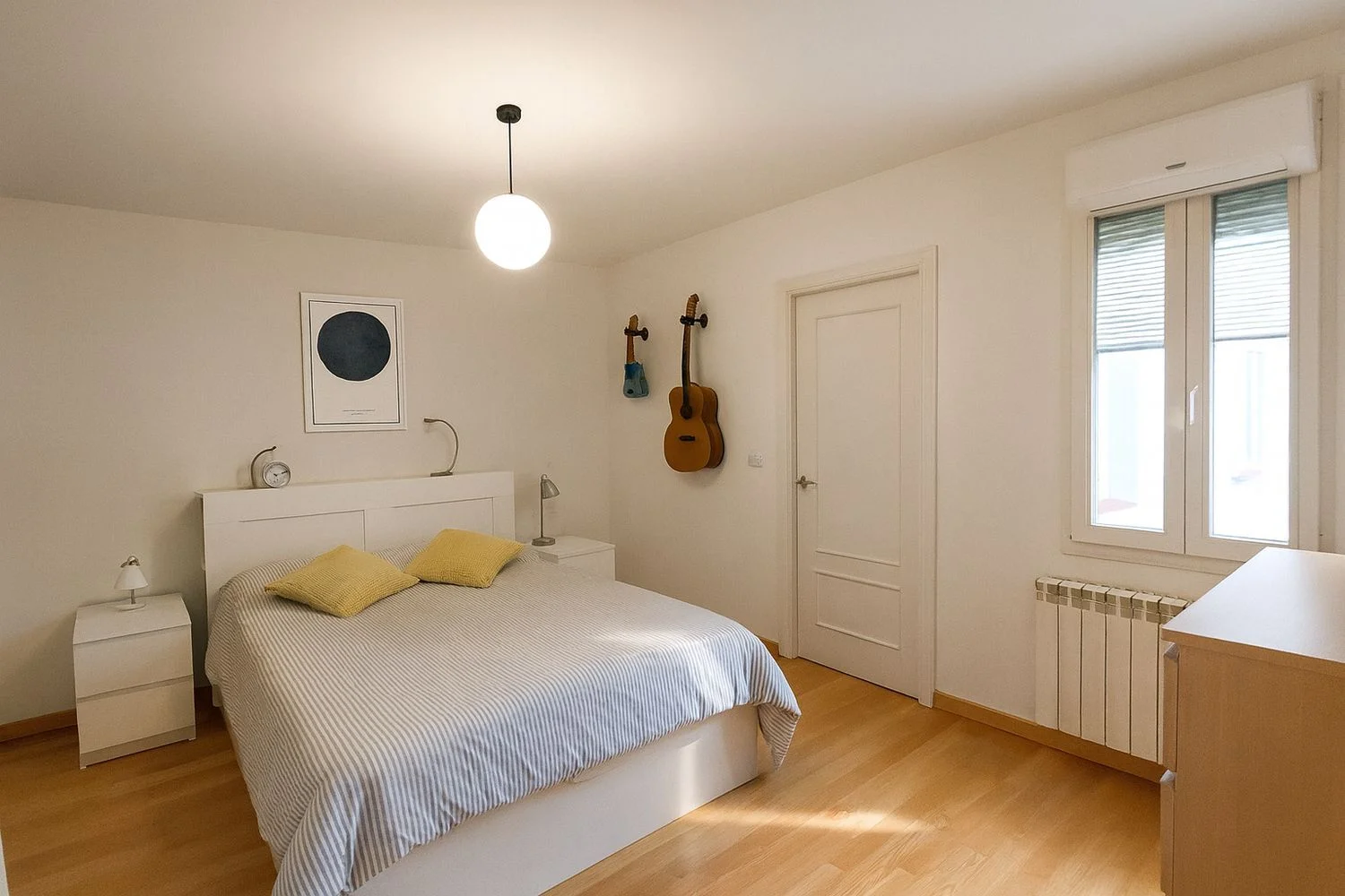 Piso en Barrio Malasaña-Universidad - Foto 10