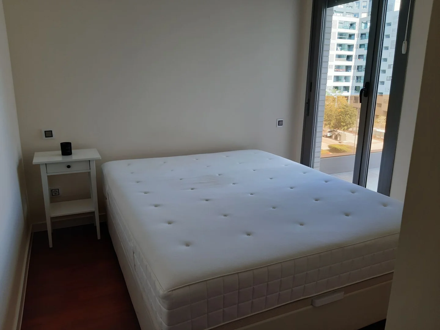 Piso en calle de Josefina Aldecoa, 82 - Foto 8