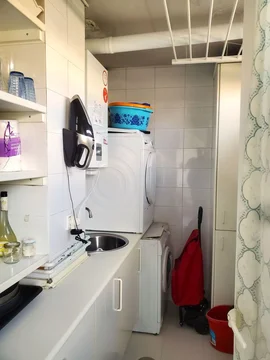 Piso en calle del Níscalo, 17 - Foto 24