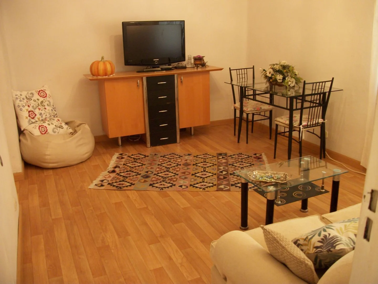 Piso en paseo de las Delicias, 63 - Foto 2