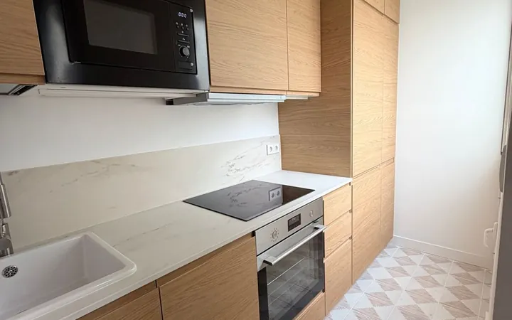 Piso en Calle de Viriato, 63, Almagro - Foto 8