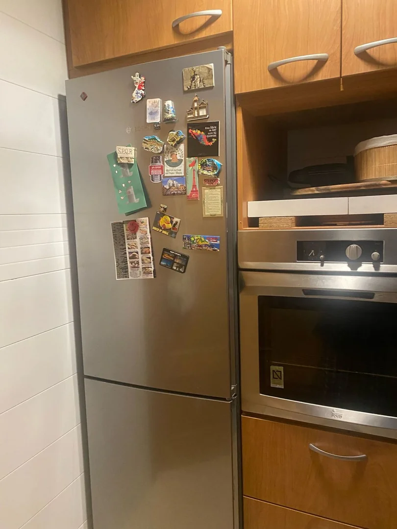 Piso en De les Corts Catalanes, 863, El Clot - Foto 24